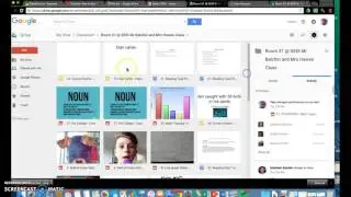 Google Drive & gmail Basics for Kids