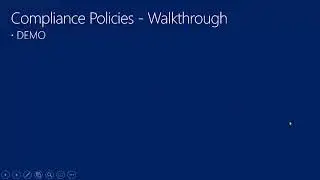 Microsoft Endpoint Manager   Intune   Compliance Policy   Part I   The Basics and Beyond