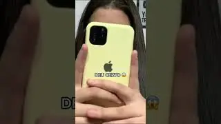 TRANSFORMEI MEU SAMSUMG EM IPHONE 12 PRO !!