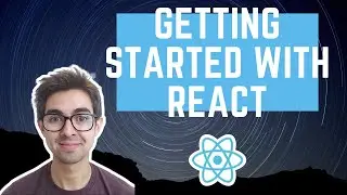 React Beginner Tutorial | Learn React by Building a Real Project