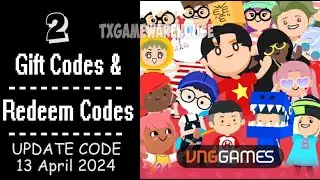 Play Together  | New Redeem Codes 13 April 2024 | Gift Codes - How to Redeem Code