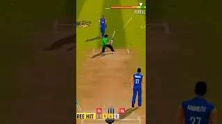 Six on Last Ball #cricket #cricketlover #viratkohli #psl #asiacup2022 #viralshort #shortscricket