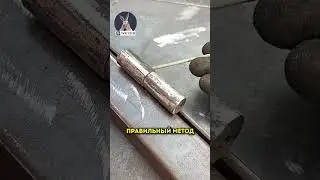Этот сварщик легенда 