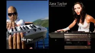 Roger Shah feat Zara Taylor   Found Subtitulada