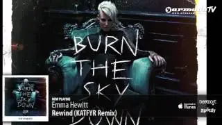 Emma Hewitt - Rewind (KATFYR Remix)