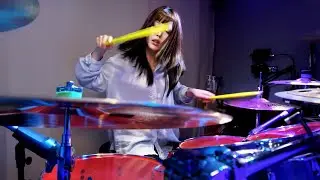 BIGBANG - 봄여름가을겨울 (Still Life) drum cover