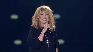 Алла Пугачева на 