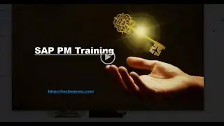 SAP PM Training – SAP PM Online Training – (SAP PM Certification Tips)– SAP PM Course