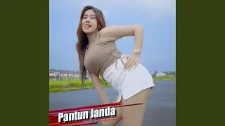 Dj Pantun Janda Pirang - Kuda Yang Mana