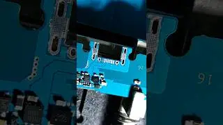 samsung j250 charging port change | charging port replacement ✅