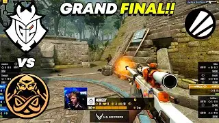 GRAND FINAL!! - G2 vs ENCE - HIGHLIGHTS - IEM Cologne | CSGO