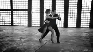 The Tango ⁓ The Dance Of Sensuality ⁓ Music Video