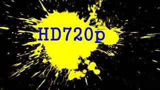 Green Screen Paint splat,ФУТАЖИ КРАСКИ,ФутажИ HD,брызги краски,футажи для видеомонтажа HD,(7-13)