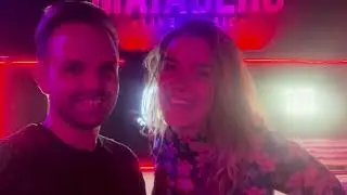 Melissa en Bastiaan   Het spaanse dorp Zarra   Aflevering 20