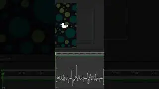 How to Audio React Anything in After Effects