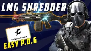 This LMG Loadout SHREDS ENEMIES and It's Perfect for Beginners - xDefiant