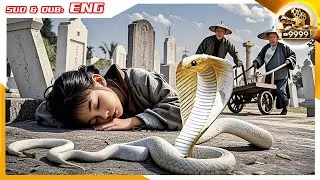 Poor Couple Saves Fainted Girl In Cemetery, Unaware She Becomes A Billionaire And Repays One Person