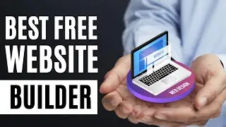 Best FREE Website Builder for Small Business (Complete Guide)