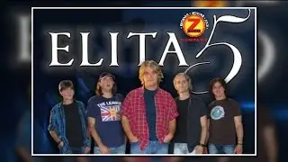 Elita 5 - HITE TE PAVDEKSHME