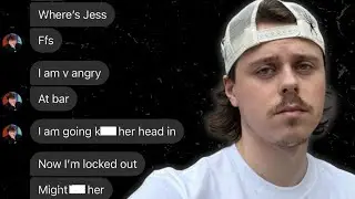 A THIRD Ex Girlfriend Has Come Out About ImAllexx (Alex Elmslie)!