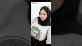 tiktok live delisa puspa delis tobrut 🍑🥵cantik banget imut, lucu gemoy banget..... 🥵