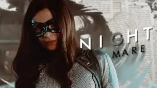 nia nal | nightmare [CC]