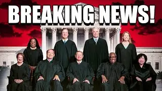 BREAKING!!! Supreme Court Ruling To End All Second Amendment Ammo Restrictions Put In Motion!