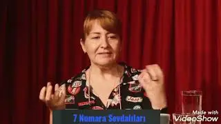 Özlem Türkad Cenk Tunalının Ünlülerle Söyleşiler Youtube Yayınında