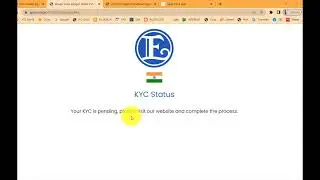 How to check Enagic ID status