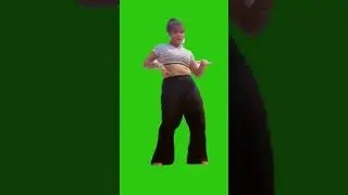 chitta suit ki green screen video YouTube editing #background  #shortvideo #dance #greenscreen