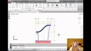 End AutoCAD Dimension Style Worries with DimContinueMode (Lynn Allen/Cadalyst Magazine)