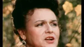 Людмила Зыкина - Помнят люди