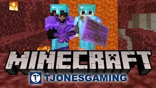 SMP - Stream vs Minecraft: Cave Dwellers - S6E31