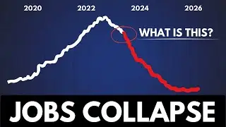 Indeed.com Shocking Report: 70% Collapse In Jobs