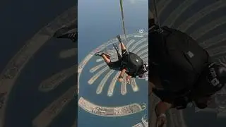 🪂 Skydiving Video - An Adventure Rush