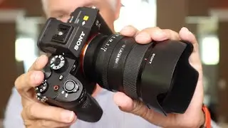 Sony a7S III Review: Better than a Canon EOS R5 & R6?