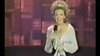 Kylie Minogue - It's No Secret (Live)