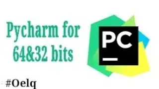 python #0 | Download Pycharm for 32 and 64 bits Windows 10