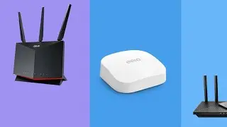 Top 5 Best WiFi Router 2023| Want to buy secure Router? | Watch This before buying.