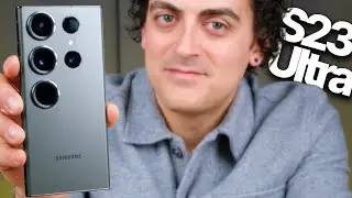 Gecelerin YARGICI! | Samsung Galaxy S23 Ultra İnceleme