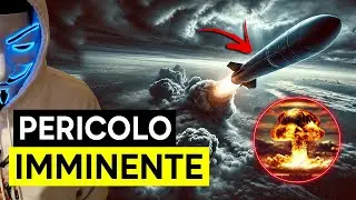 200 MISSILI SU ISRAELE, MINACCIA NUCLEARE ATTIVA? Parliamone!