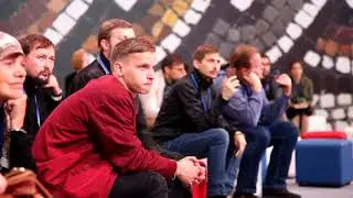 Записки Алтарника на православном международном форуме 2018