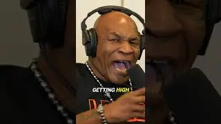 Mike Tyson ROASTS Tommy Fury & Molly Mae 😂💔