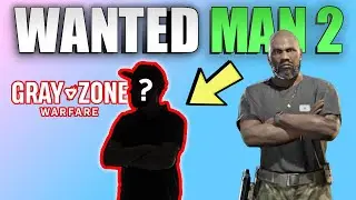 Wanted Man 2 Task Guide With Map in Gray Zone Warfare (Retrieve the interrogation transcript)