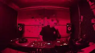 JackD @ 20ft Radio - 19/11/2021