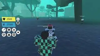 Roblox Anime Multi-Blox Battles Part 2