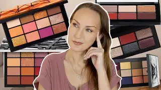 Testing ALL of my Eyeshadow Palettes | Part 11 | What's Worth It?