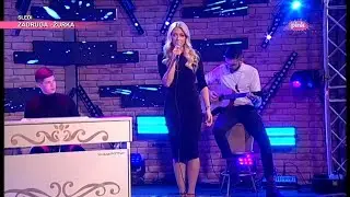 Milica Todorovic - Splet pesama (Uzivo) (Ami G Show) (TvPink 2020) (Live)