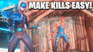 9 PIECE Control Strategies The Pros Dont Want You To Know! - Fortnite Tips & Tricks