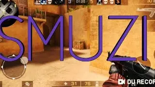 FRAGMUWIE 🔥 SMUZI🔥